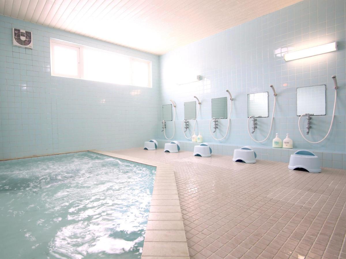 Lodge Koropokkuru Ōmagari Εξωτερικό φωτογραφία